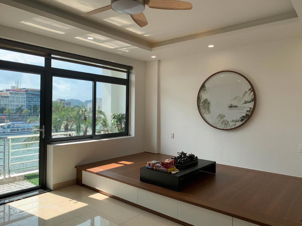 Tamadu'S House Villa Ha Long Exterior photo